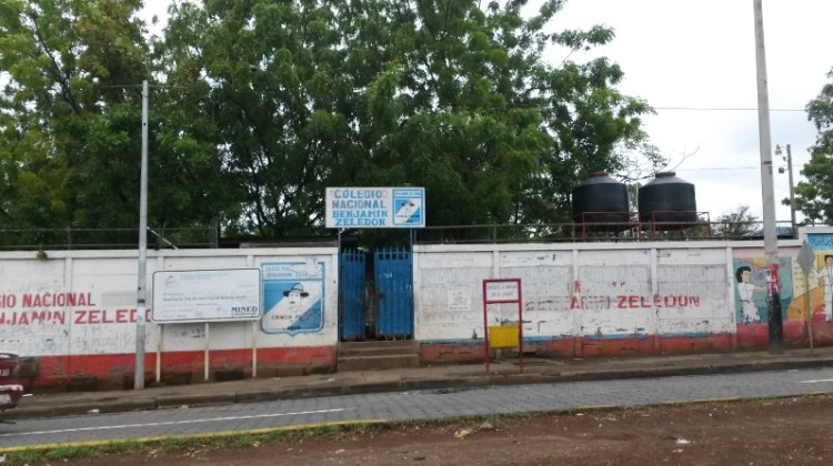 Escuelas más renombradas en Managua