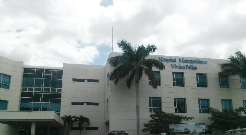 Hospital Metropolitano Vivian Pellas