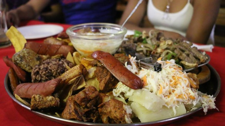 ¿Qué Restaurantes debe de visitar en Nicaragua?