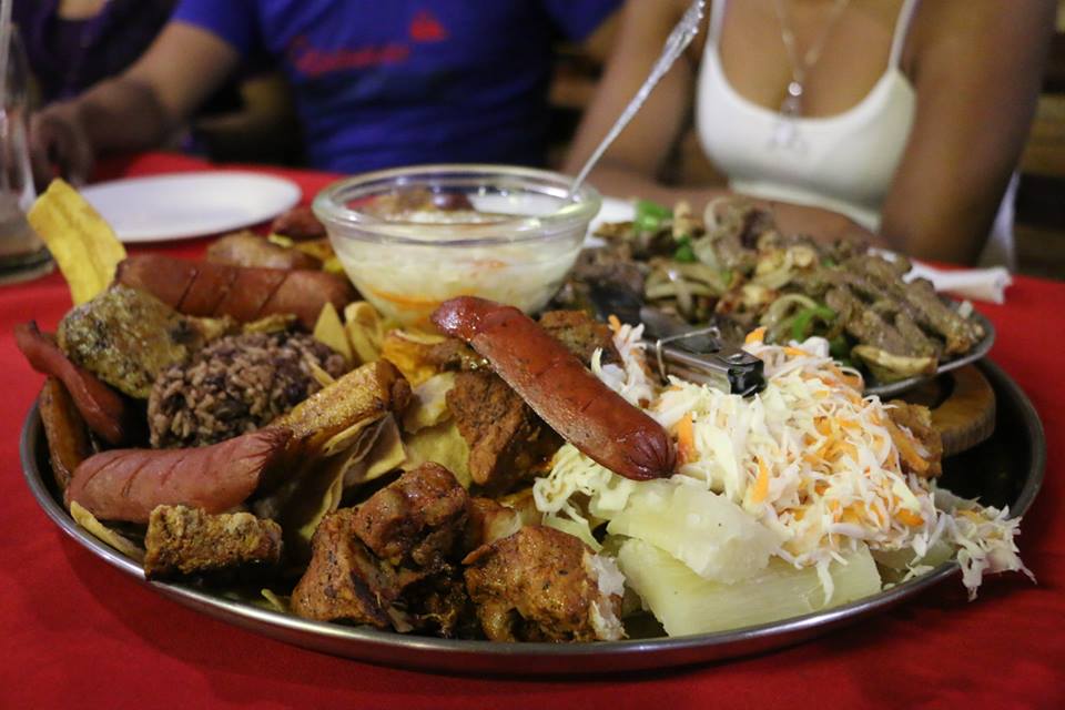 ¿Qué Restaurantes debe de visitar en Nicaragua?