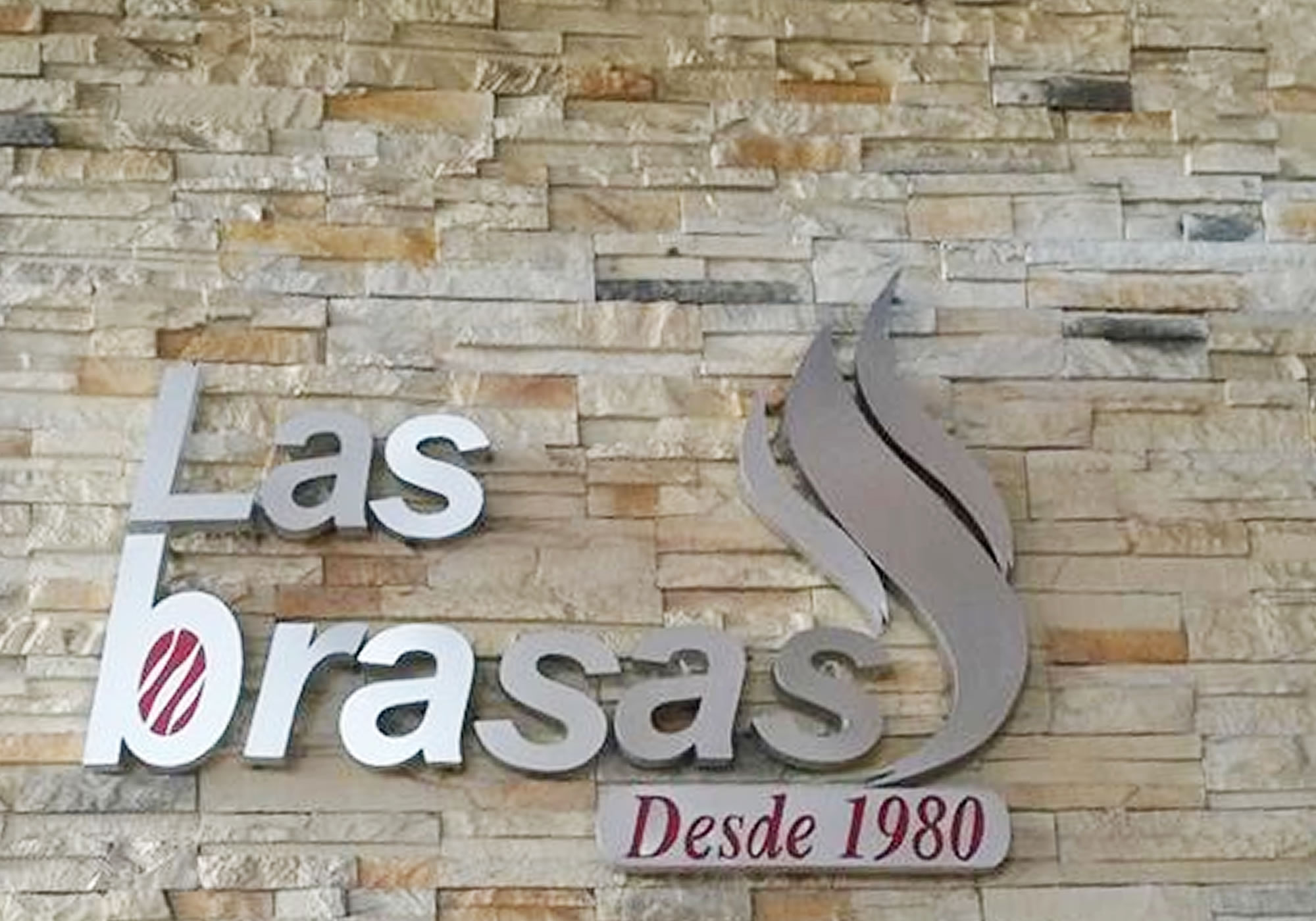 Bar y Restaurante Las Brasas