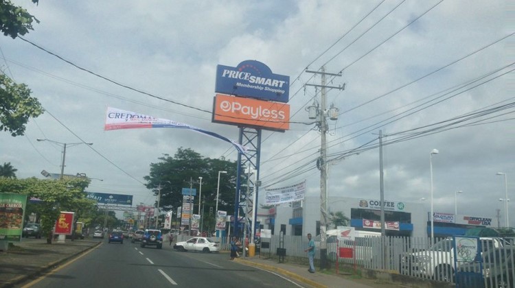 Las Franquicias en Nicaragua