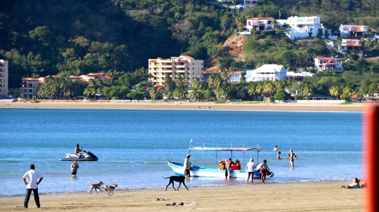 Nicaragua el mejor destino para visitar en 2015