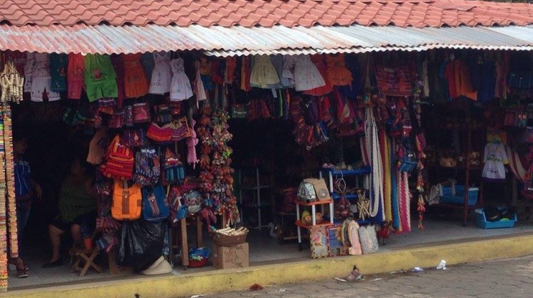 ¿Dónde comprar camisas representativas de Nicaragua a buen precio?