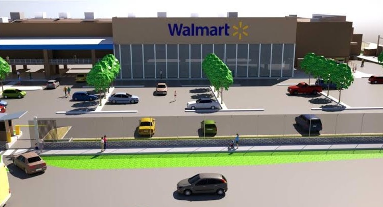 Tienda Walmart Nicaragua ofrecerá grandes beneficios a sus clientes
