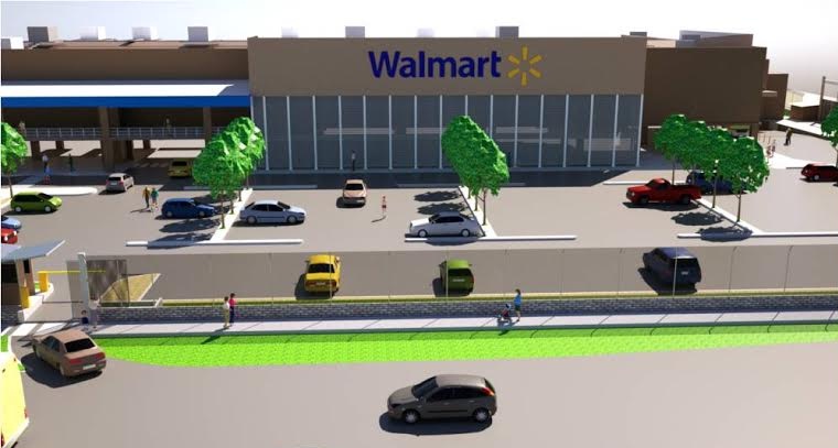Tienda Walmart Nicaragua ofrecerá grandes beneficios a sus clientes