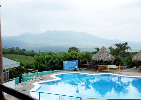 Nandasmo Nicaragua con vistas hermosas