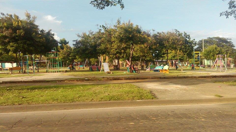 Nicaragua desarrolla más parques con WiFi gratis
