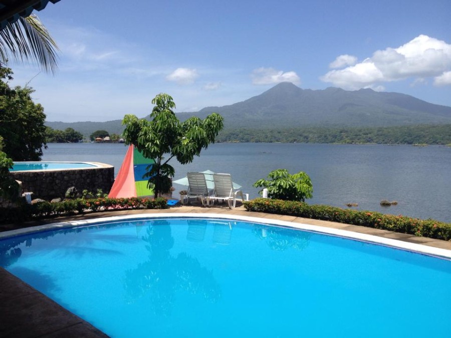 Pico de Garza Granada Nicaragua | Últimas Noticias, Entretenimiento y ...