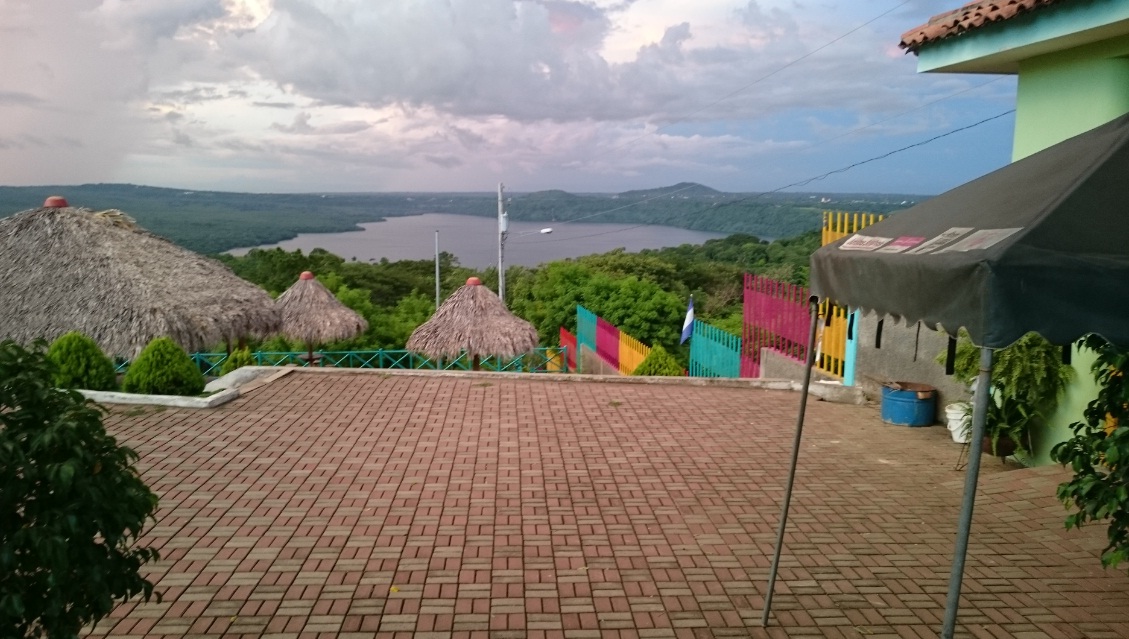 ¿Dónde disfrutar las vacaciones de Fin de año en Nicaragua?