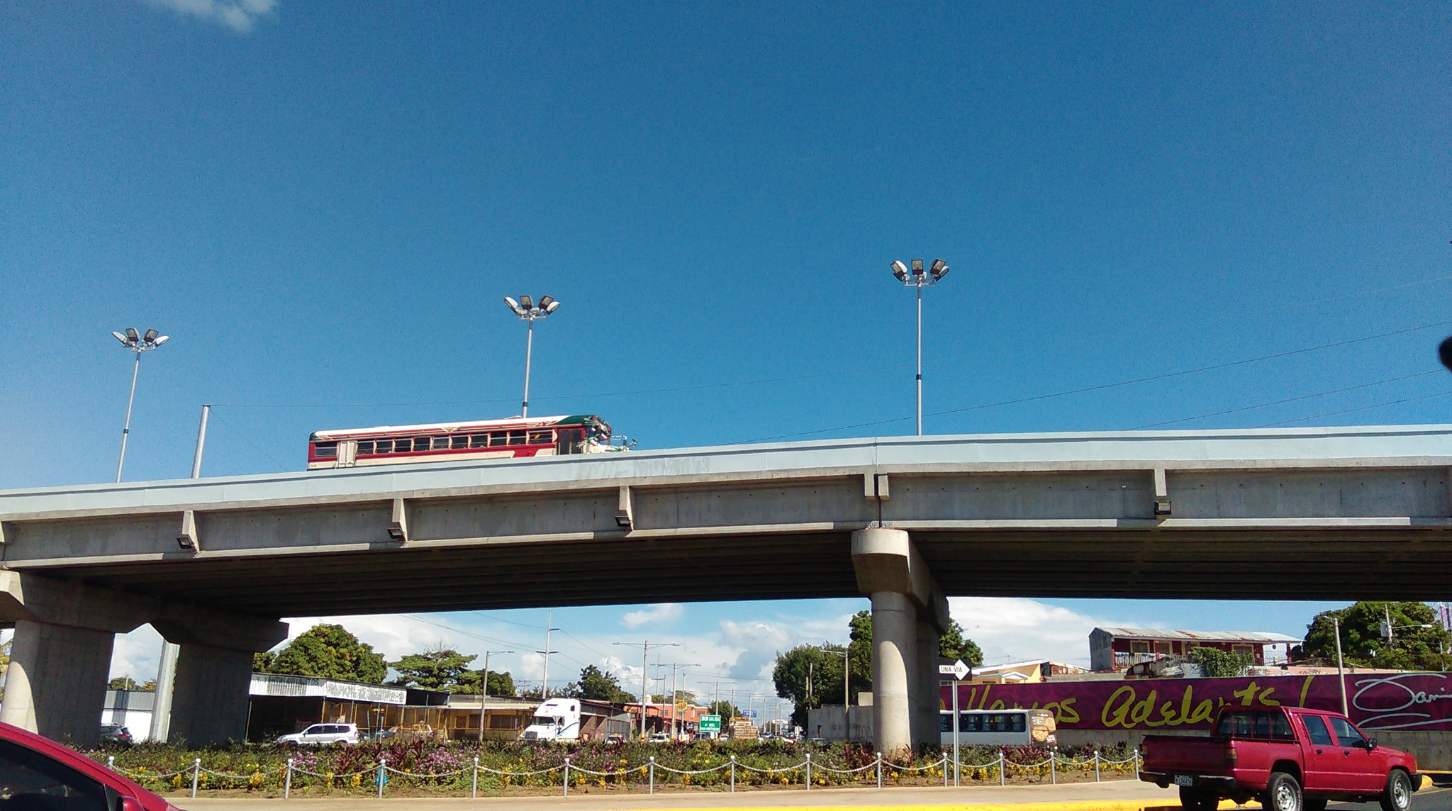 Nuevos Proyectos que harán de Managua una capital moderna