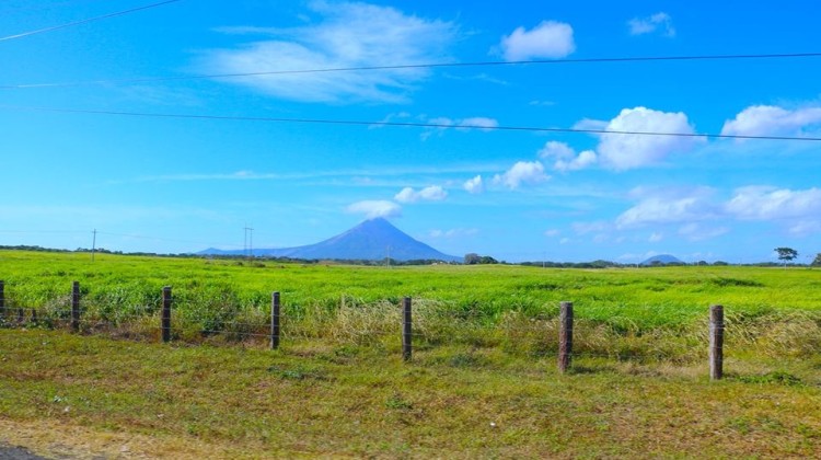 La Visita al Volcán San Cristóbal con un nuevo espacio de relax