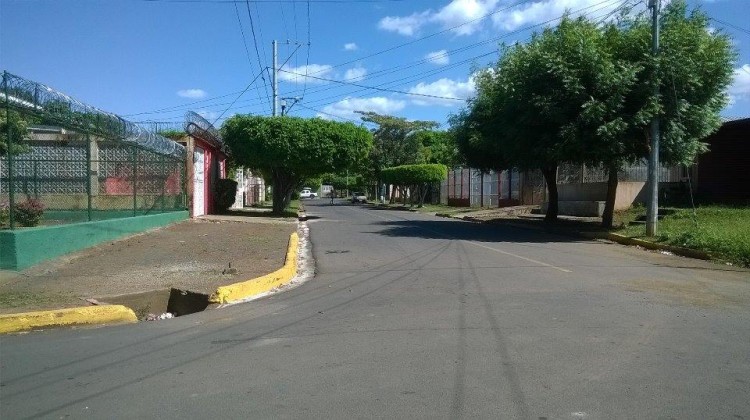 Las Colonias Más Populares en Managua