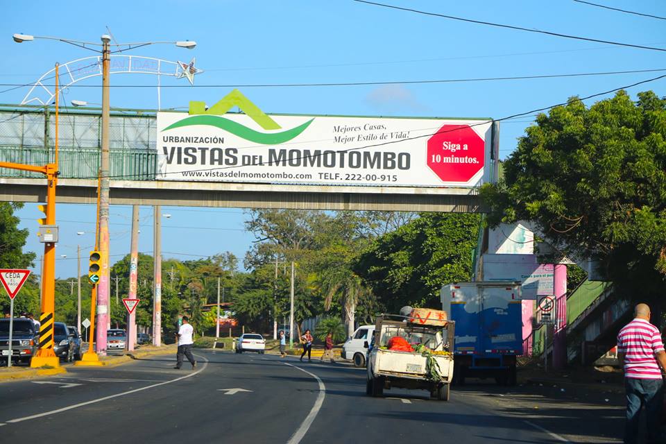 Los 10 destinos más visitados en Nicaragua