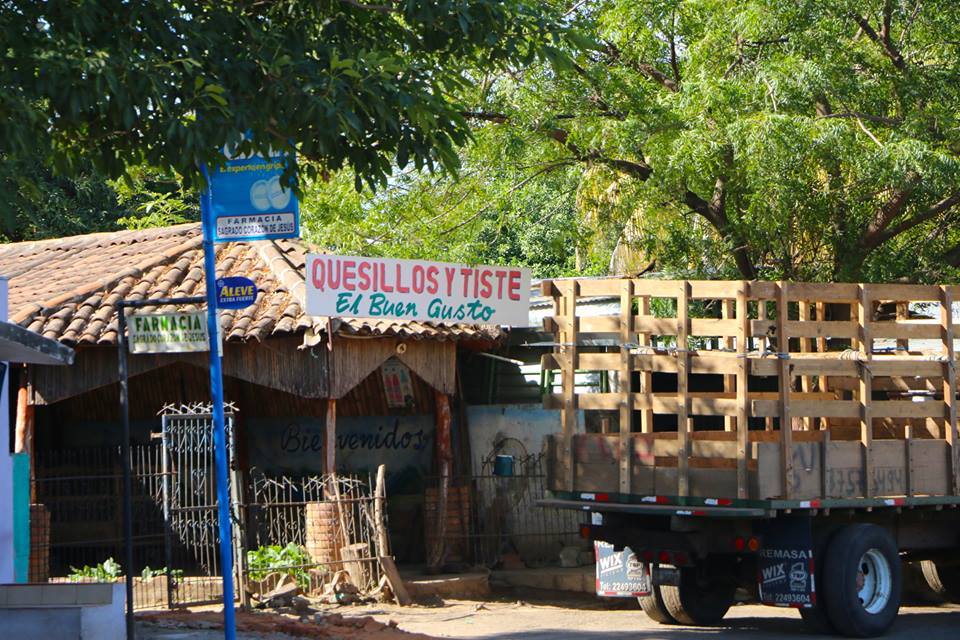 ¿Dónde disfrutar de un rico Quesillo y Tiste en Nicaragua?