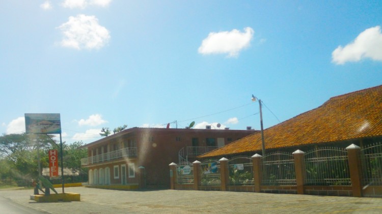 Hoteles y Restaurantes de Nandaime