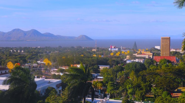 ¿Qué hacer cuando visite Managua?