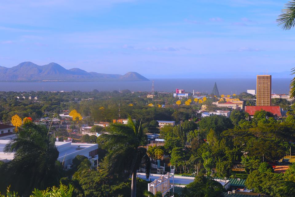 ¿Qué hacer cuando visite Managua?