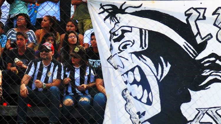 Equipos de Futbol en Nicaragua