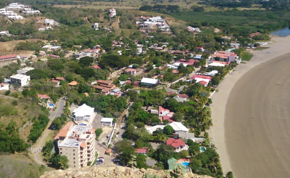 10 Hoteles de playa en Nicaragua con mayor recomendación