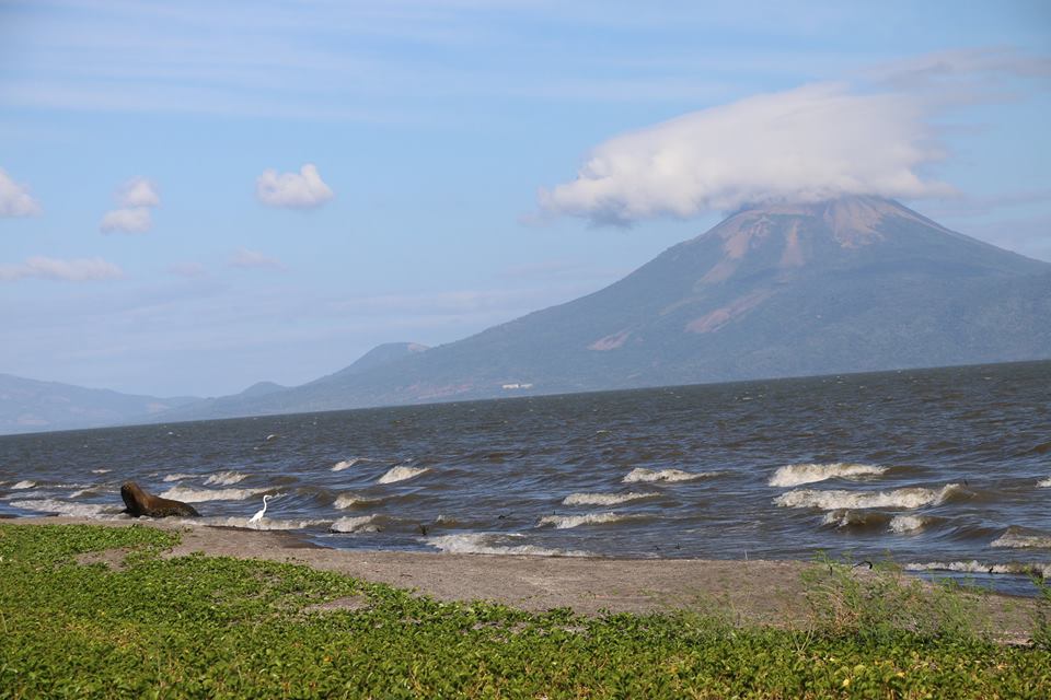 Puerto Momotombo un destinos por conocer en León Nicaragua