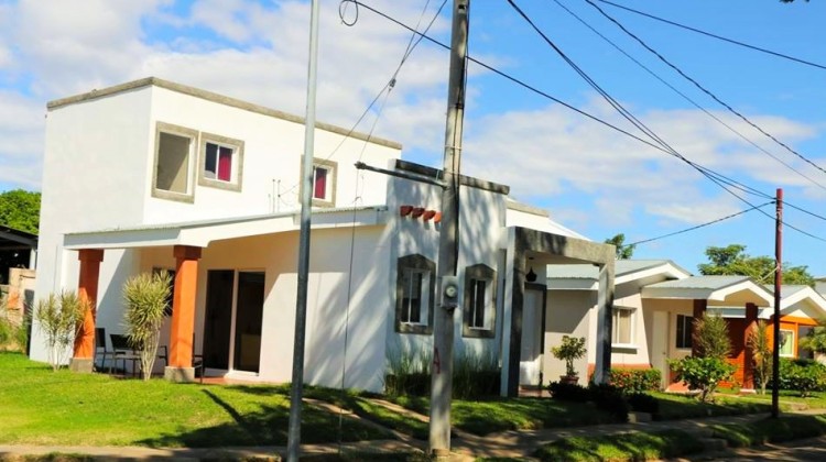 ¿Cómo aplicar a casas desde el extranjero en Nicaragua?