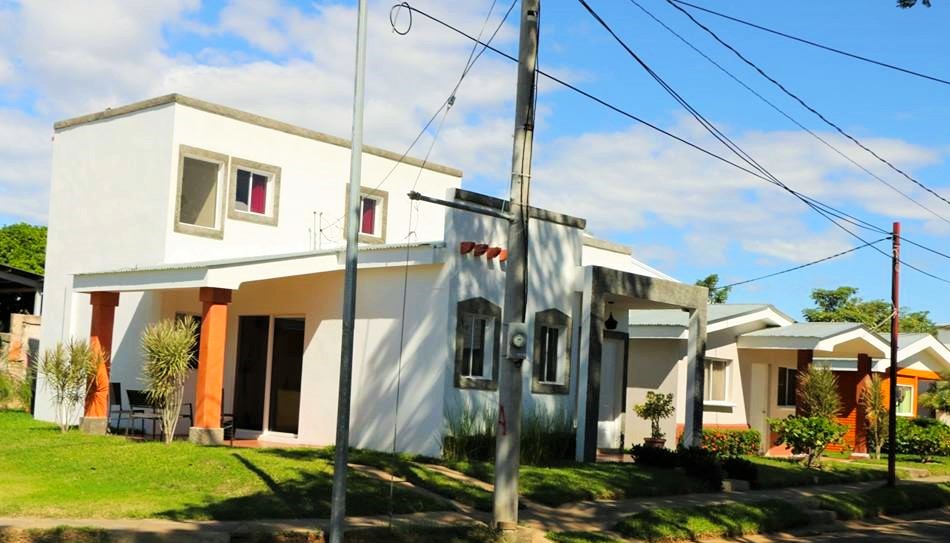 Primer Feria de Casas y Apartamentos de Lujo en Nicaragua