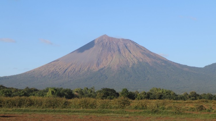 Volcán Apoyeque, Nicaragua el segundo más peligroso en el Mundo