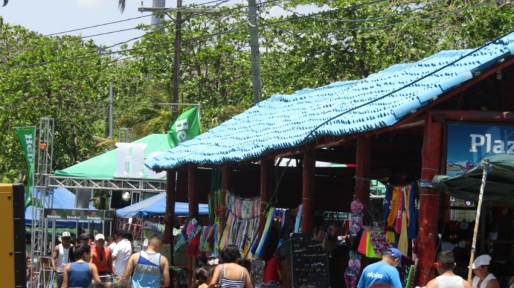 Negocios Populares en San Juan del Sur
