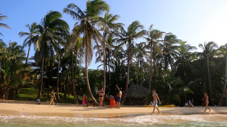 Las 9 mejores  playas de Surf en Nicaragua