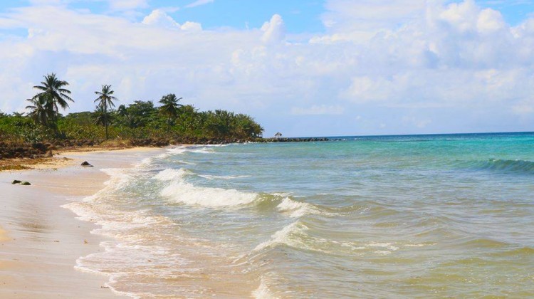 5 Playas que no conoces en Nicaragua