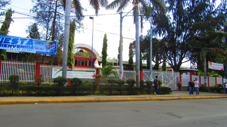 Universidad Politécnica de Nicaragua UPOLI