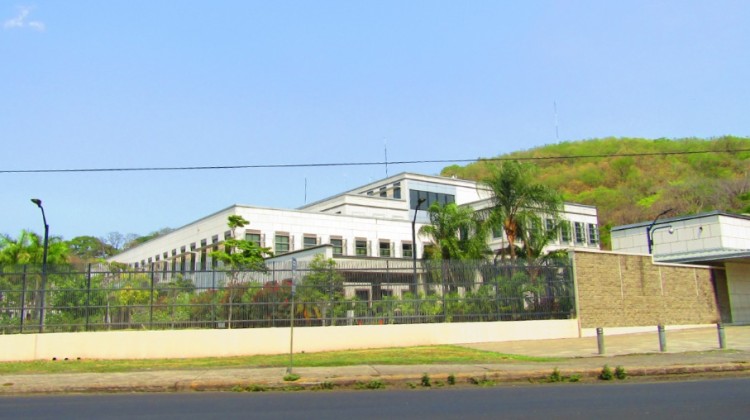 Embajada Americana en Managua vuelve emitir visa de turismo y negocios