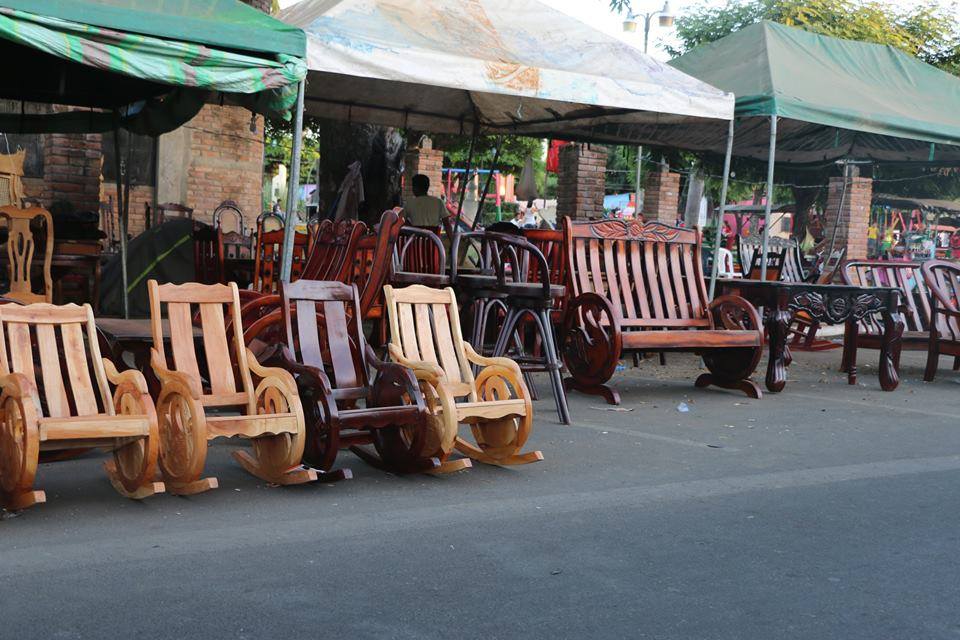 3 Lugares donde comprar muebles de calidad en Nicaragua
