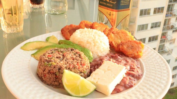 ¿Cómo preparar un delicioso Salpicón 100% Nicaragüense?