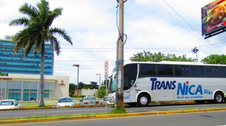 Embajada de Costa Rica en Managua emitirá visas hasta en Abril 2021