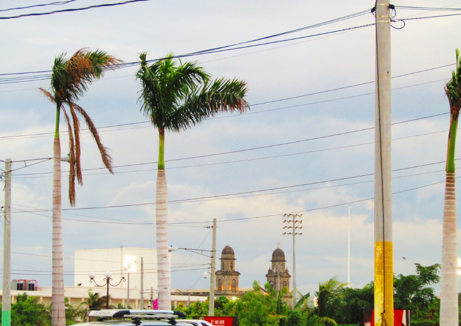 Nicaragua el país más grande Centroamérica y con gran potencial turístico