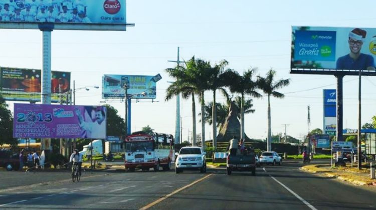 Chinandega el segundo departamento más productivo en Nicaragua