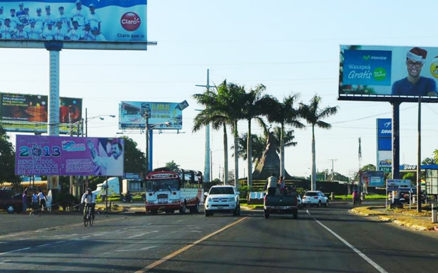 Chinandega el segundo departamento más productivo en Nicaragua