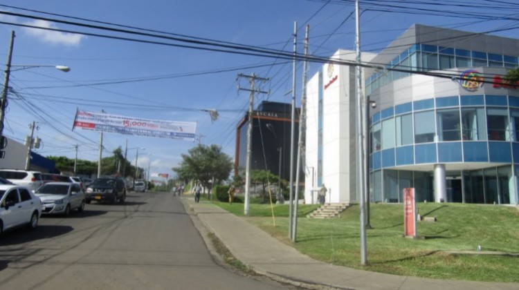 Grupo Pellas compra Banco Procredit Nicaragua