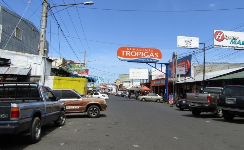 ¿Cómo comprar barato en el Mercado Oriental de Managua?