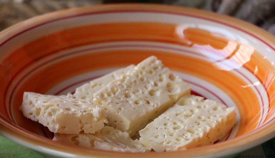 Tipos de quesos que se producen y venden en Nicaragua