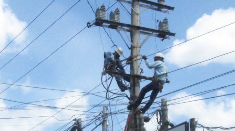 Reducción de tarifa eléctrica en Nicaragua del 12.5% en 2021