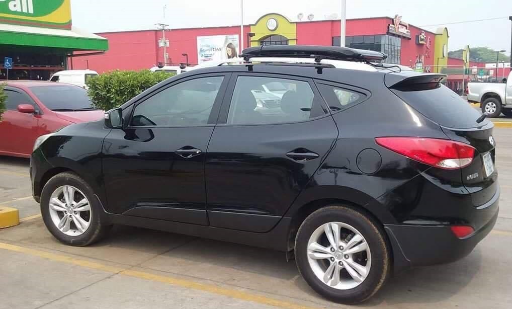 Auto Fácil Nicaragua Rentacar Últimas Noticias, Entretenimiento y