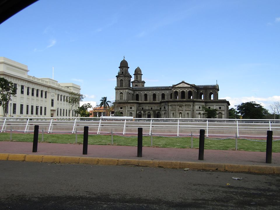 3 Nuevas ofertas Turísticas en Managua