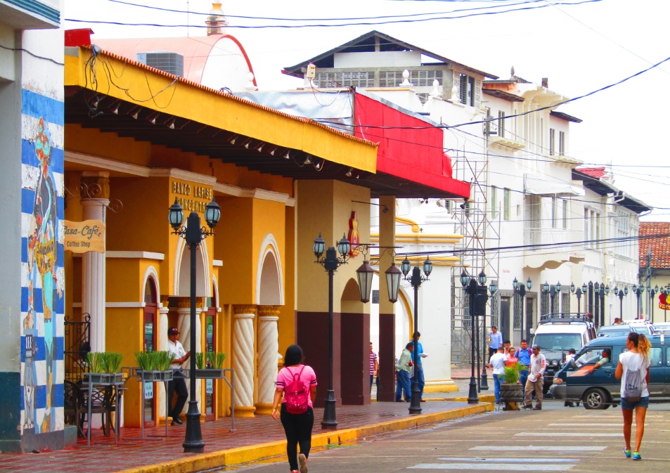 10 Destinos para visitar en León Nicaragua