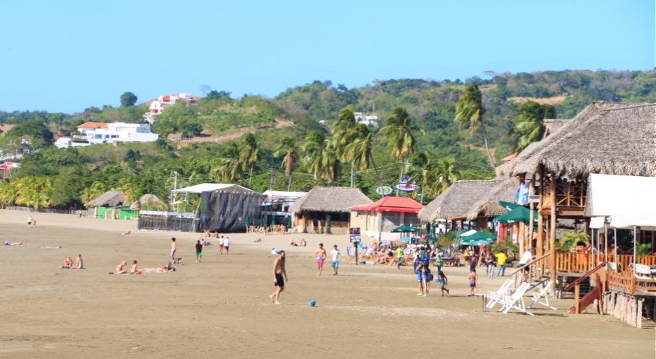 10 Hoteles económicos para visitar en San Juan del Sur