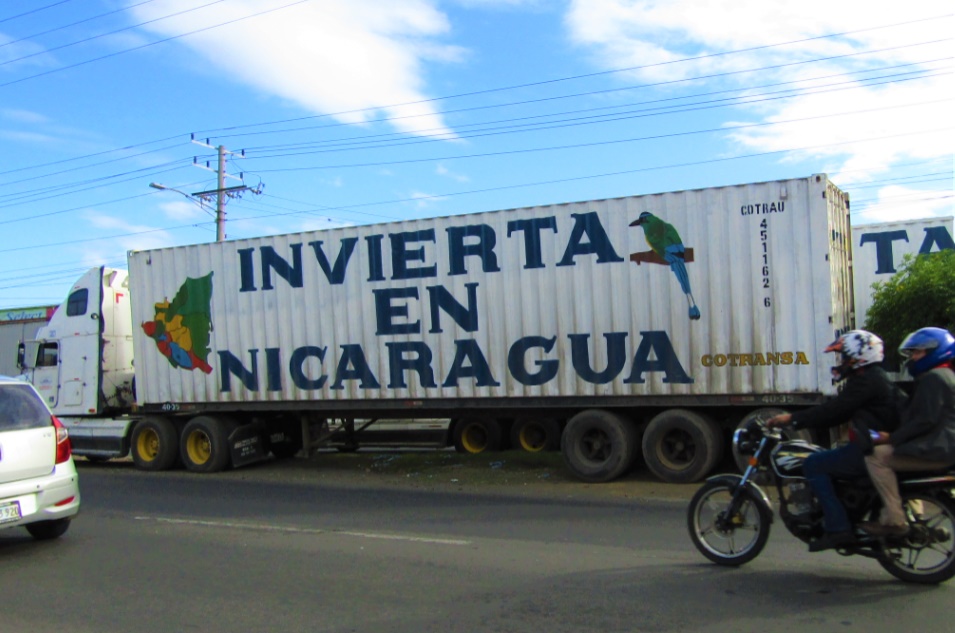 10 Razones para invertir y vivir en Nicaragua