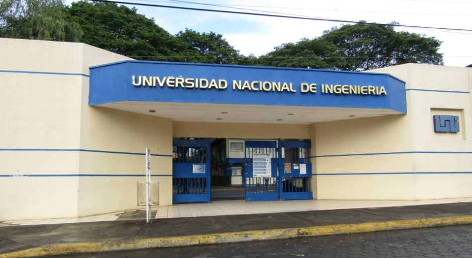 UNÍ Universidad Nacional de Ingeniería