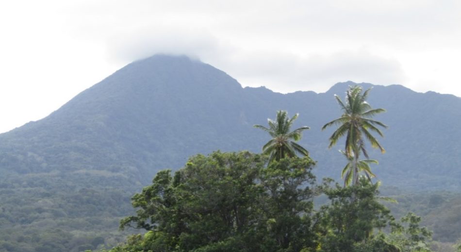 Reservas Naturales para visitar en Nicaragua